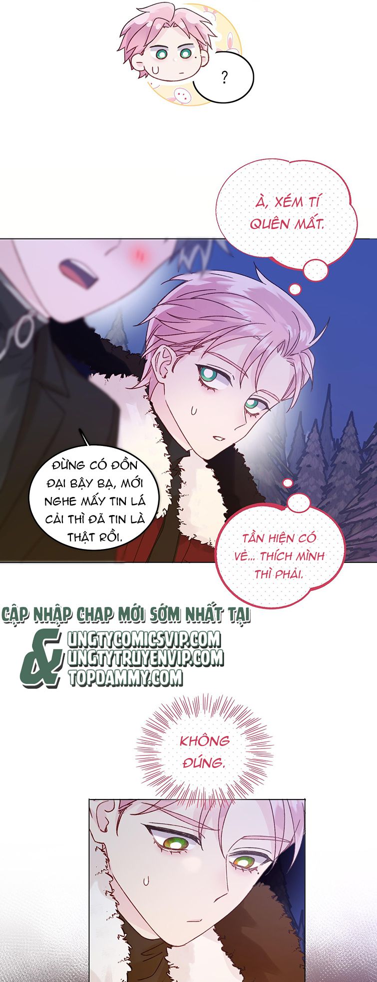 Tôi Phải Làm 1 Kẻ Đại Xấu Xa Chapter 81 - Next 