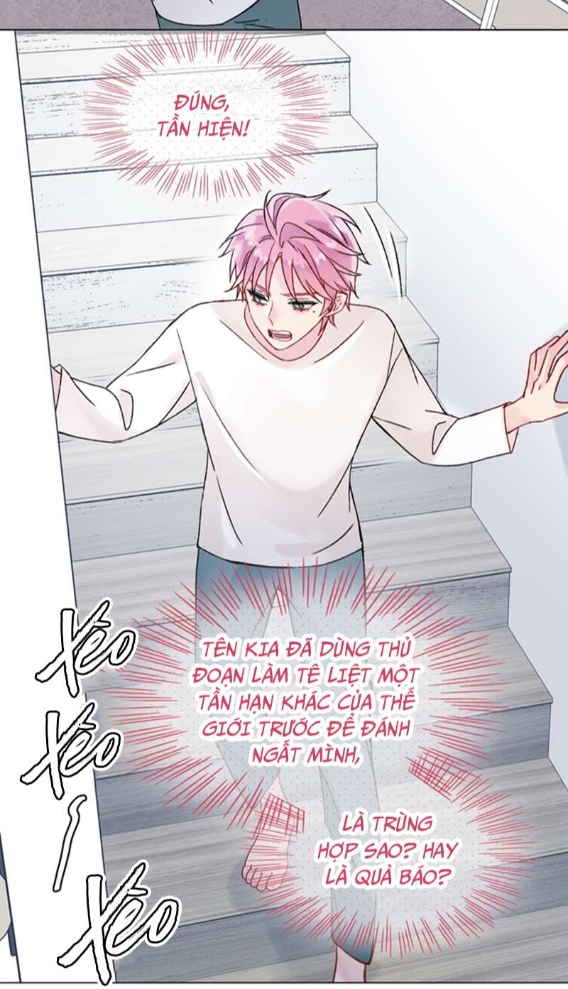 Tôi Phải Làm 1 Kẻ Đại Xấu Xa Chapter 86 - Next 