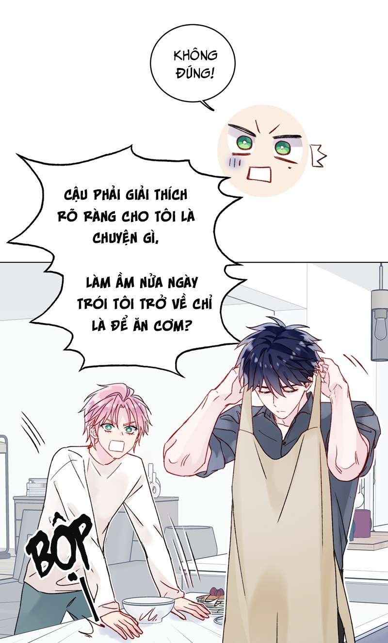 Tôi Phải Làm 1 Kẻ Đại Xấu Xa Chapter 86 - Next 