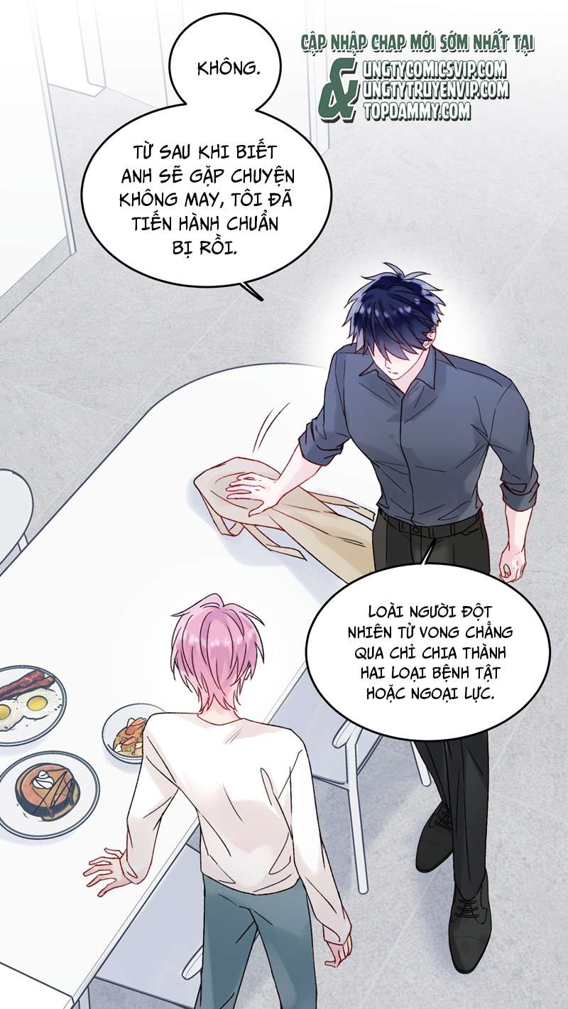 Tôi Phải Làm 1 Kẻ Đại Xấu Xa Chapter 86 - Next 