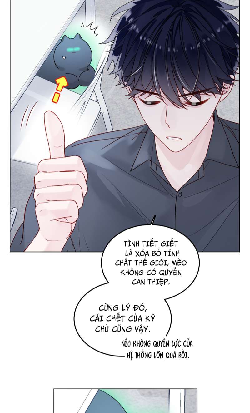 Tôi Phải Làm 1 Kẻ Đại Xấu Xa Chapter 86 - Next 