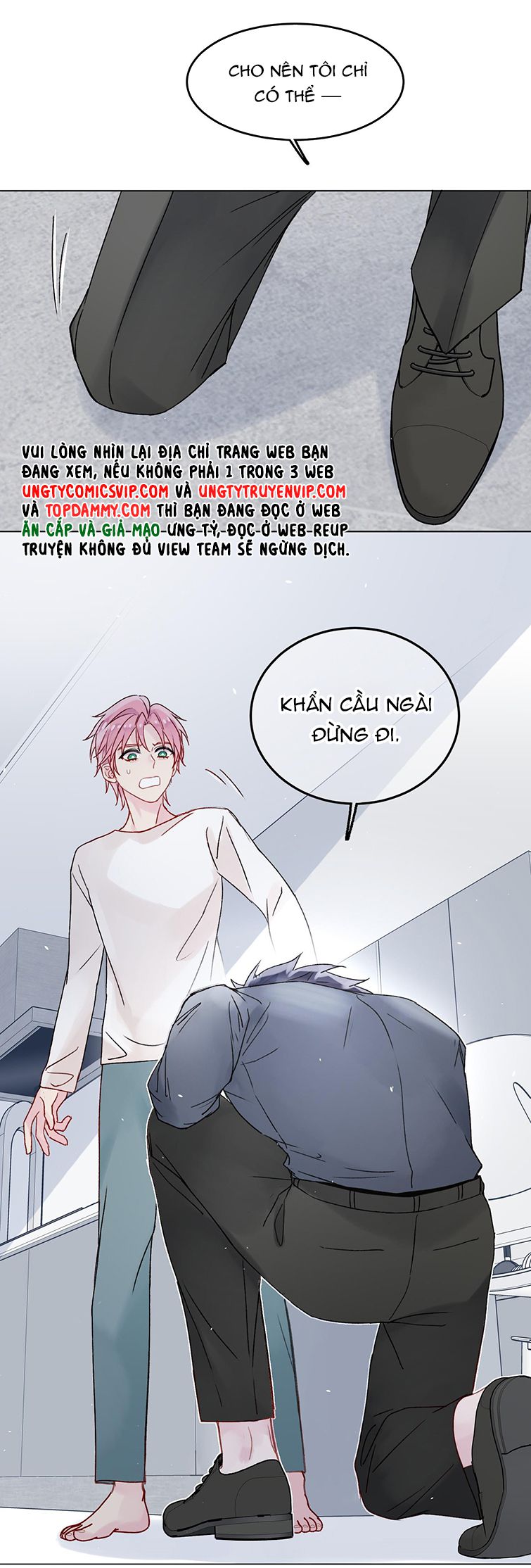 Tôi Phải Làm 1 Kẻ Đại Xấu Xa Chapter 86 - Next 