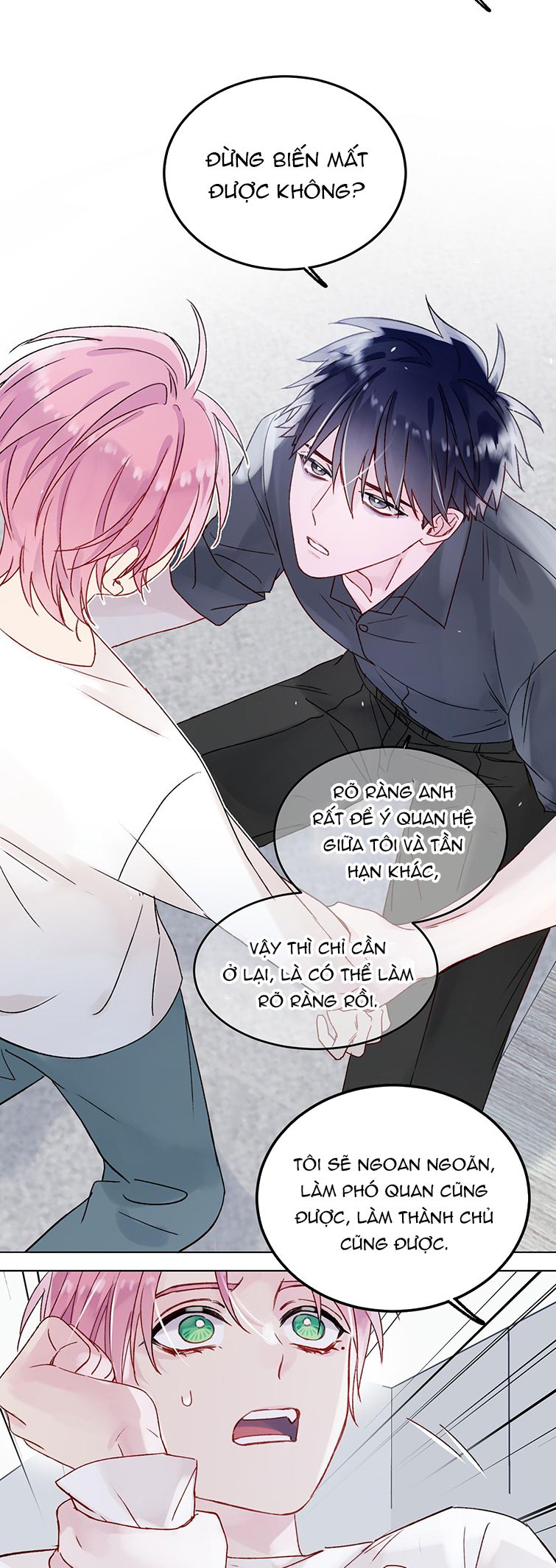 Tôi Phải Làm 1 Kẻ Đại Xấu Xa Chapter 86 - Next 