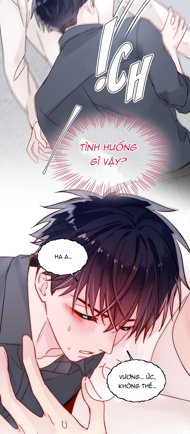 Tôi Phải Làm 1 Kẻ Đại Xấu Xa Chapter 86 - Next 