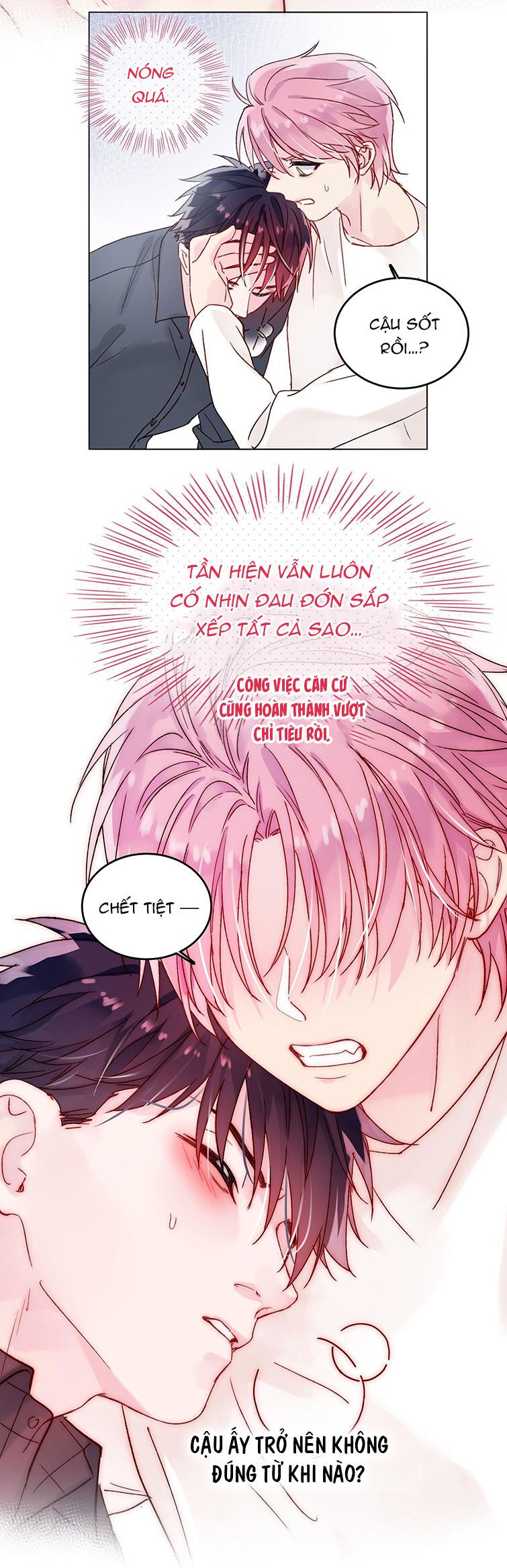 Tôi Phải Làm 1 Kẻ Đại Xấu Xa Chapter 86 - Next 