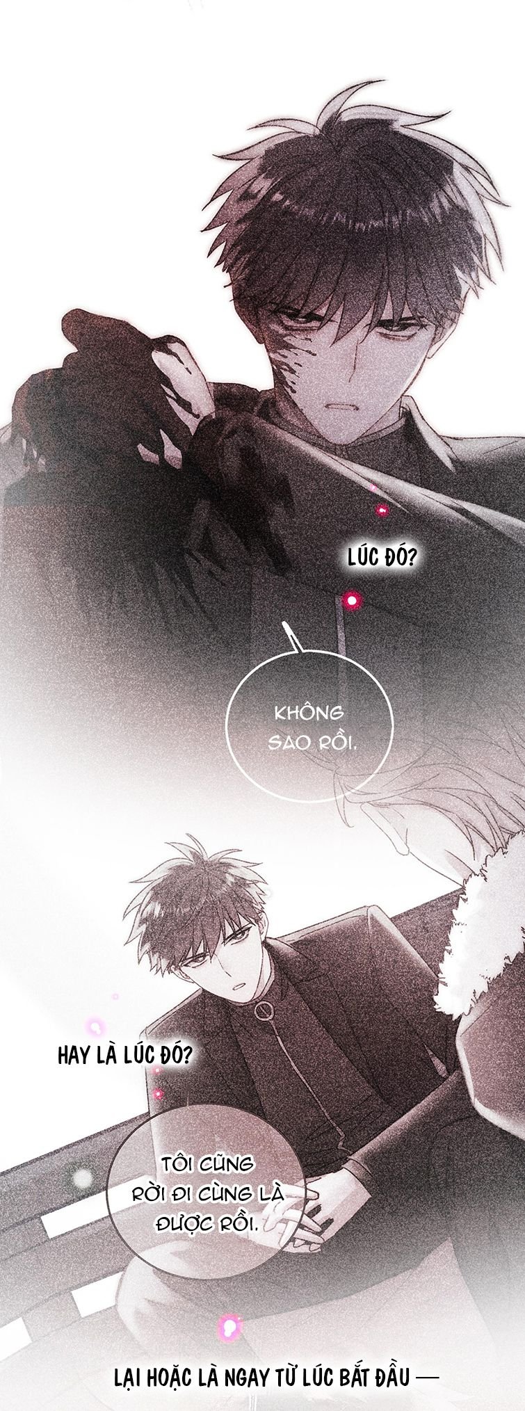 Tôi Phải Làm 1 Kẻ Đại Xấu Xa Chapter 86 - Next 