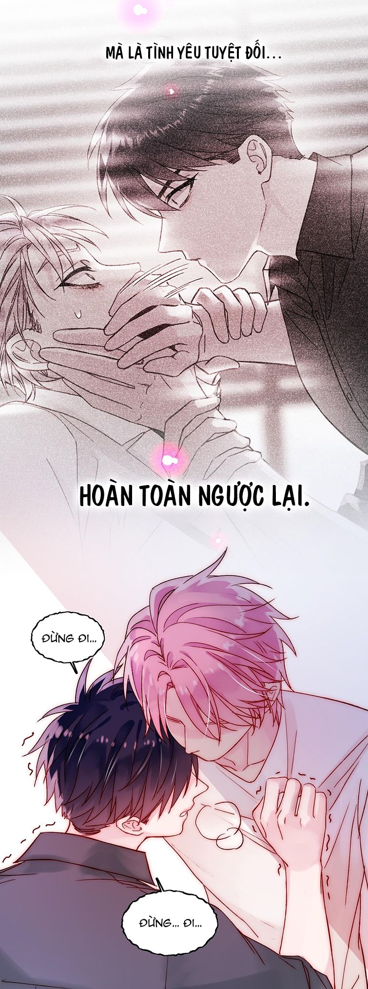 Tôi Phải Làm 1 Kẻ Đại Xấu Xa Chapter 86 - Next 