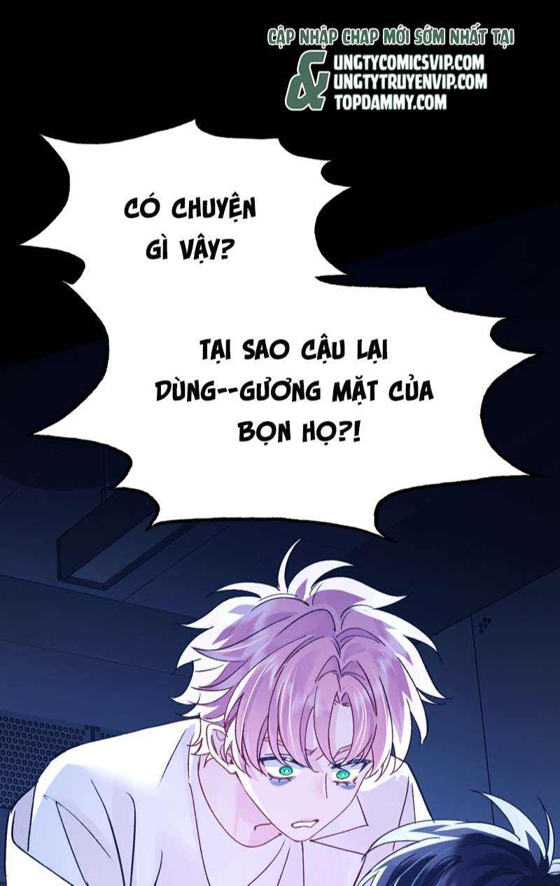 Tôi Phải Làm 1 Kẻ Đại Xấu Xa Chapter 99 - Next 