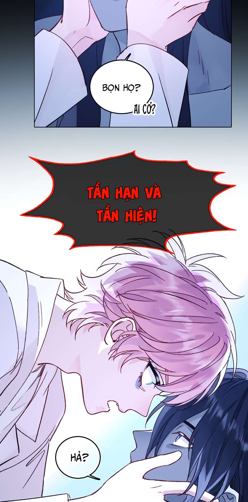 Tôi Phải Làm 1 Kẻ Đại Xấu Xa Chapter 99 - Next 