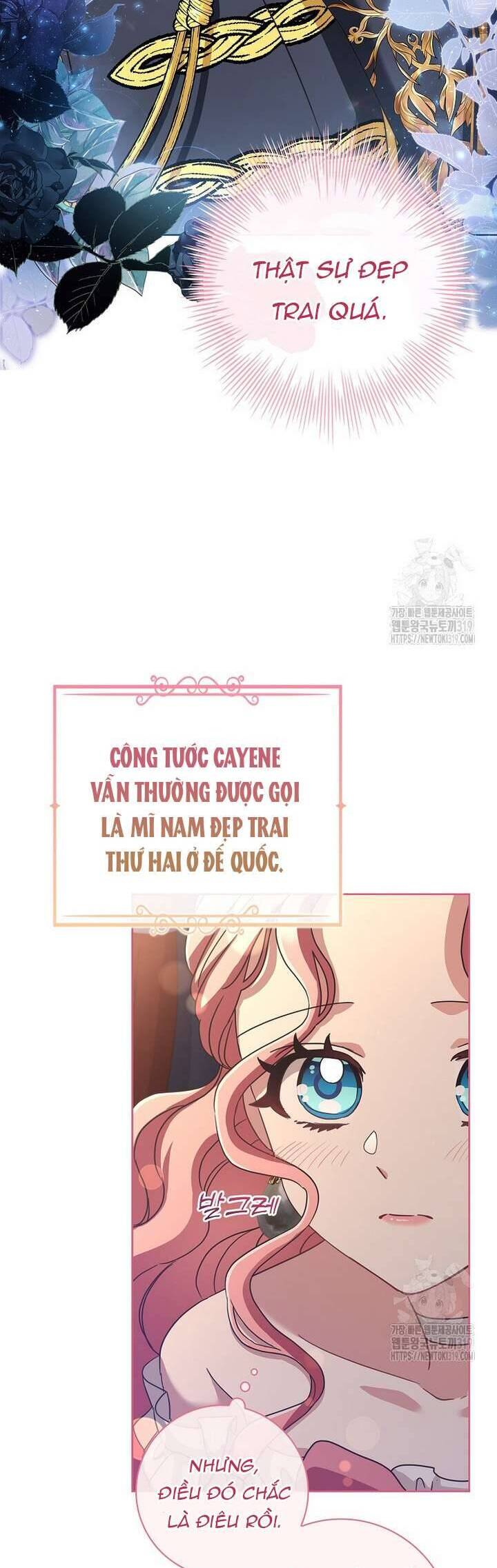 Tôi Phải Mau Chóng Kết Hôn Vì Thời Gian Có Hạn Chapter 5 - Next Chapter 6