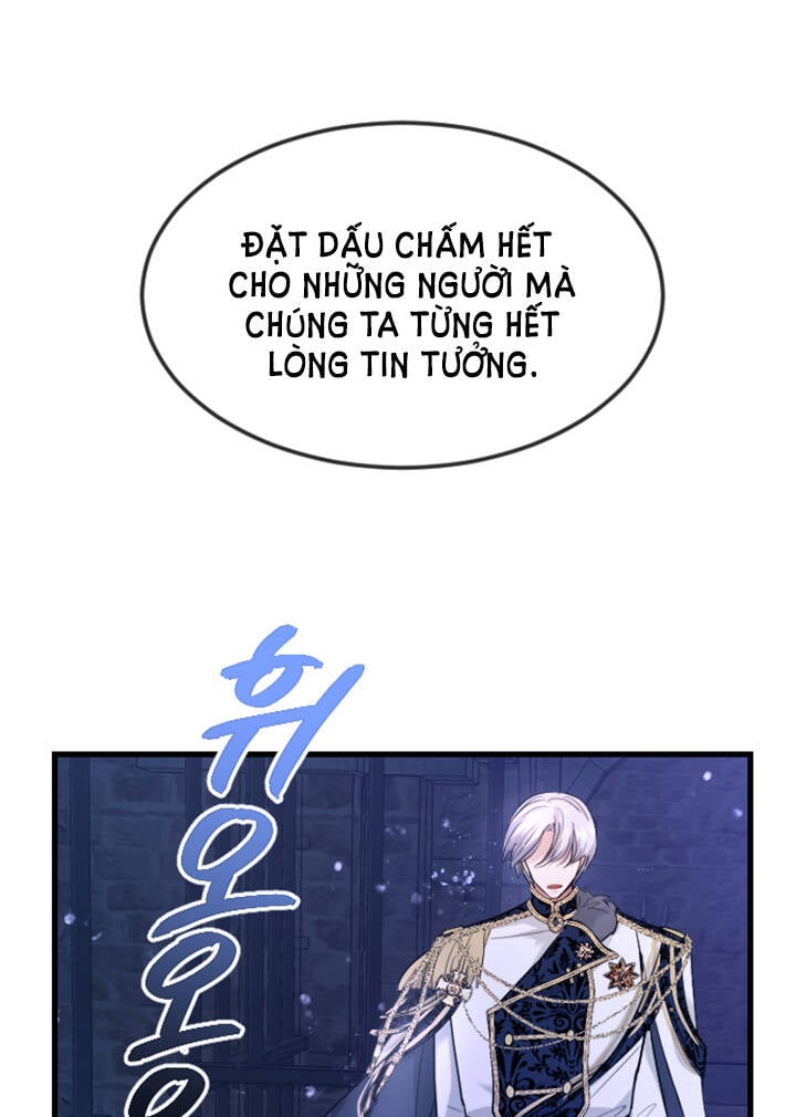 Tôi Sẽ Bị Trừ Khử Cùng Hoàng Đế Chapter 1.2 - Trang 2