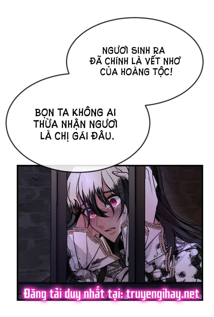 Tôi Sẽ Bị Trừ Khử Cùng Hoàng Đế Chapter 1.2 - Trang 2