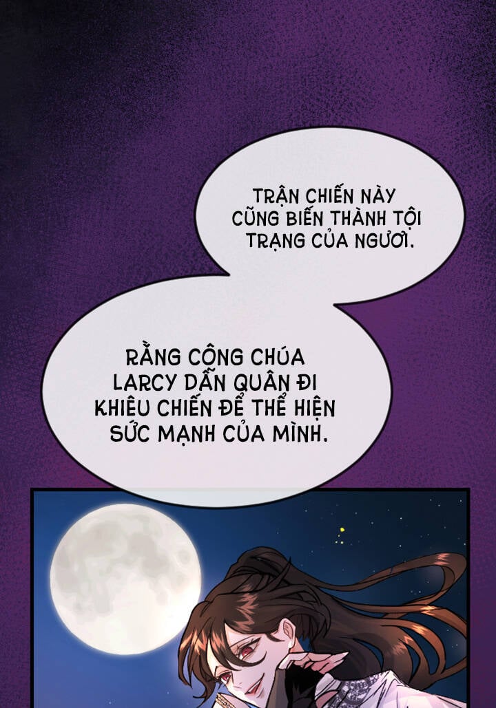 Tôi Sẽ Bị Trừ Khử Cùng Hoàng Đế Chapter 1.2 - Trang 2