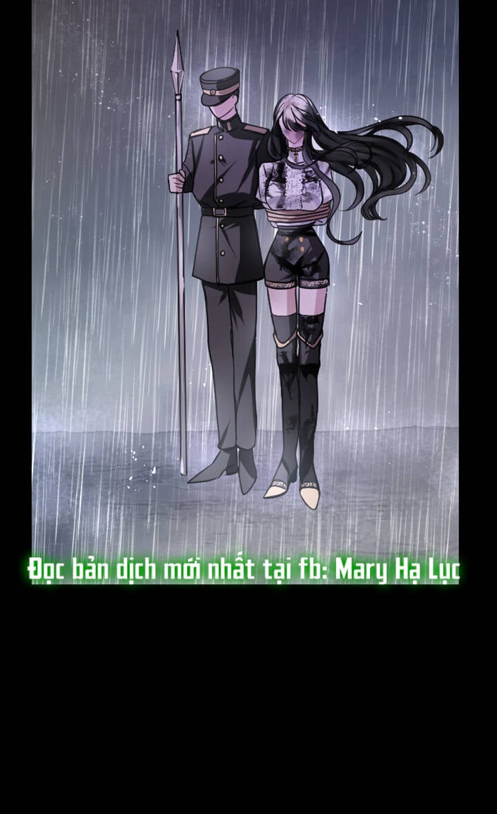 Tôi Sẽ Bị Trừ Khử Cùng Hoàng Đế Chapter 1.2 - Trang 2