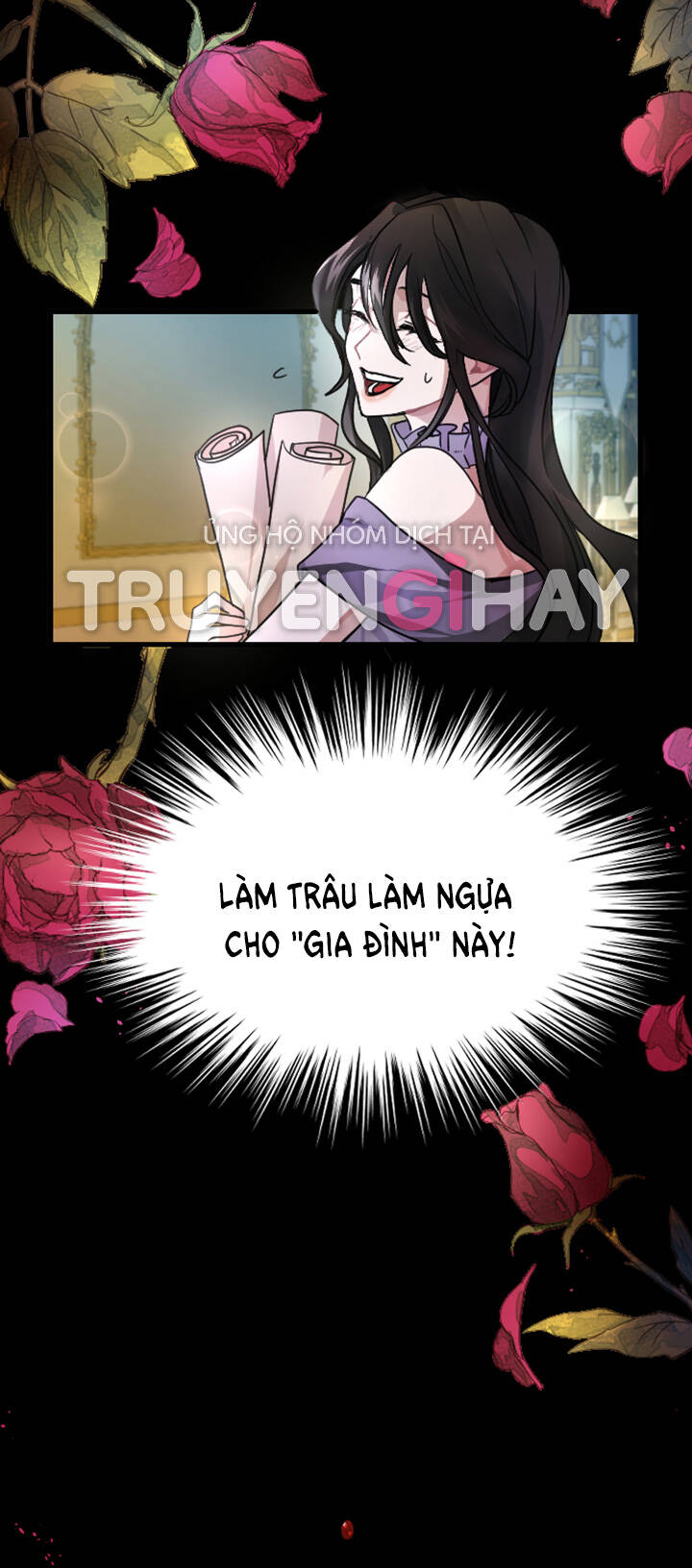 Tôi Sẽ Bị Trừ Khử Cùng Hoàng Đế Chapter 1.2 - Trang 2