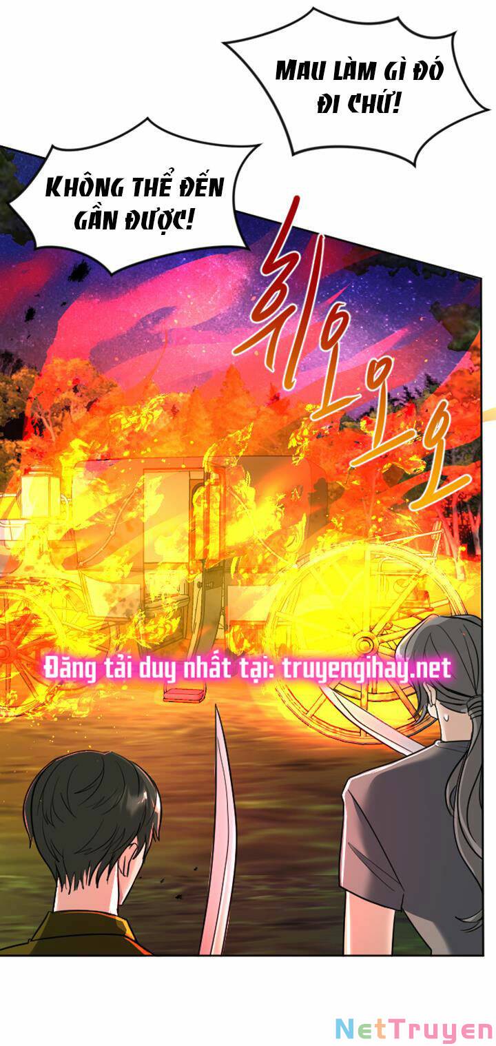 Tôi Sẽ Bị Trừ Khử Cùng Hoàng Đế Chapter 16.2 - Trang 2