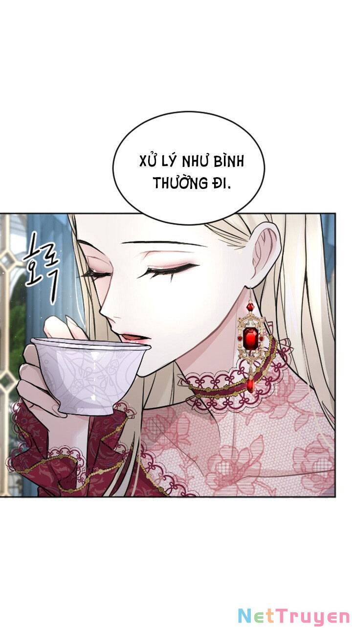 Tôi Sẽ Bị Trừ Khử Cùng Hoàng Đế Chapter 19.1 - Trang 3