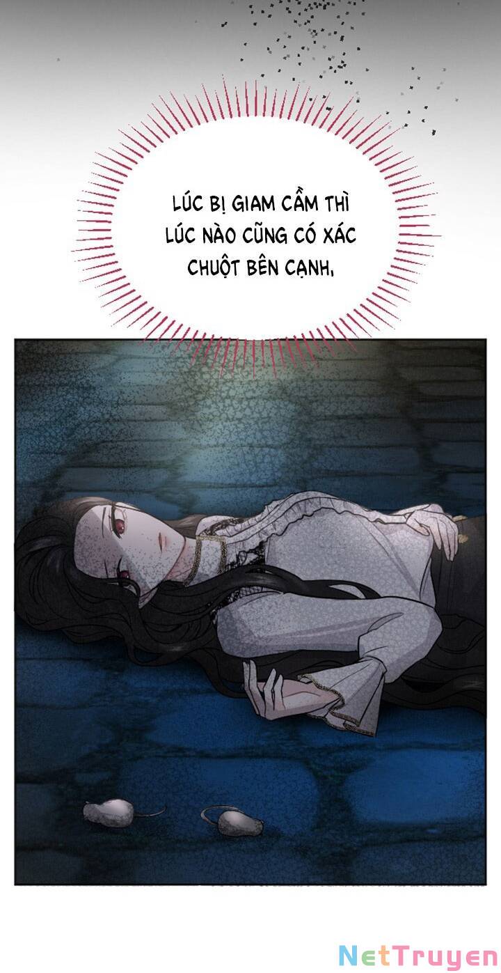 Tôi Sẽ Bị Trừ Khử Cùng Hoàng Đế Chapter 19.1 - Trang 3