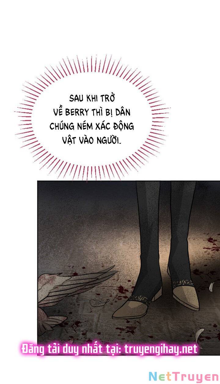 Tôi Sẽ Bị Trừ Khử Cùng Hoàng Đế Chapter 19.1 - Trang 3