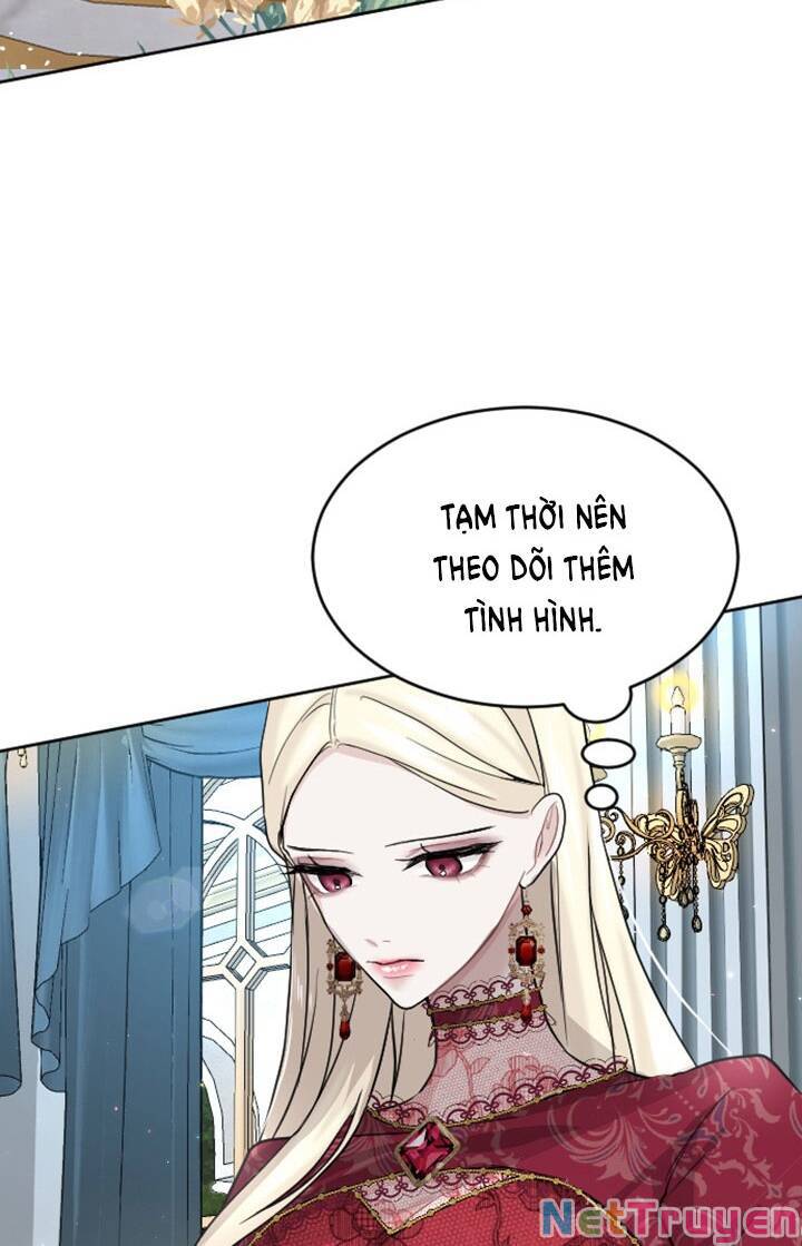 Tôi Sẽ Bị Trừ Khử Cùng Hoàng Đế Chapter 19.1 - Trang 3