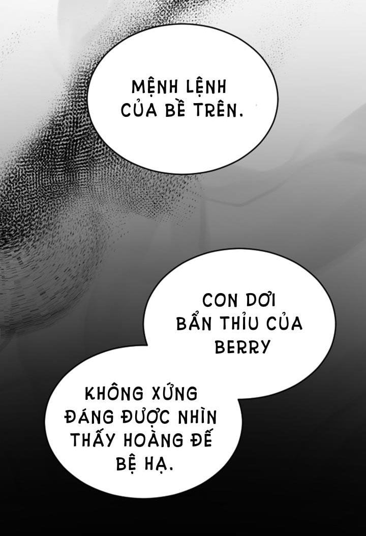 Tôi Sẽ Bị Trừ Khử Cùng Hoàng Đế Chapter 26.5 - Trang 3