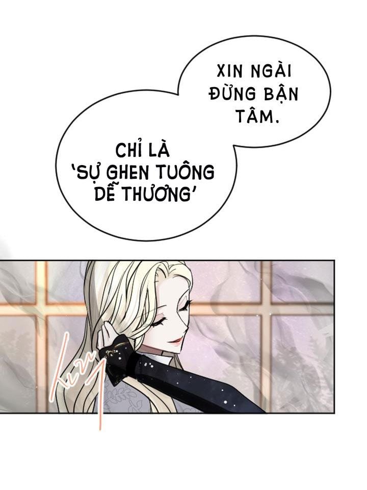 Tôi Sẽ Bị Trừ Khử Cùng Hoàng Đế Chapter 26.5 - Trang 3