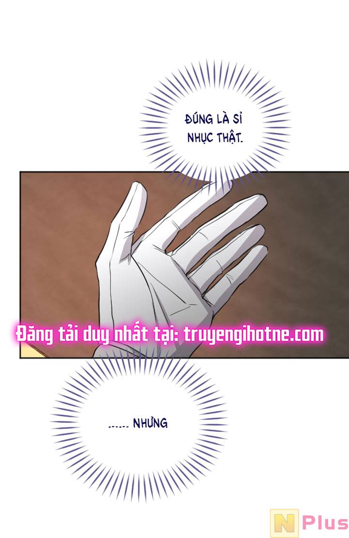 Tôi Sẽ Bị Trừ Khử Cùng Hoàng Đế Chapter 54.2 - Trang 2