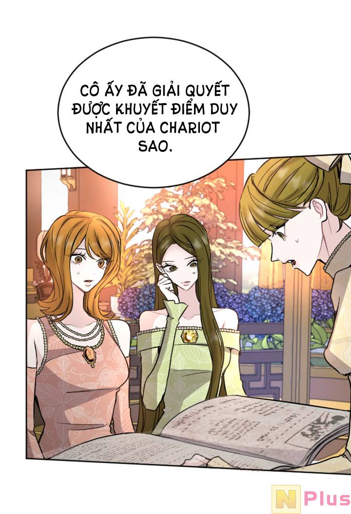 Tôi Sẽ Bị Trừ Khử Cùng Hoàng Đế Chapter 54.2 - Trang 2