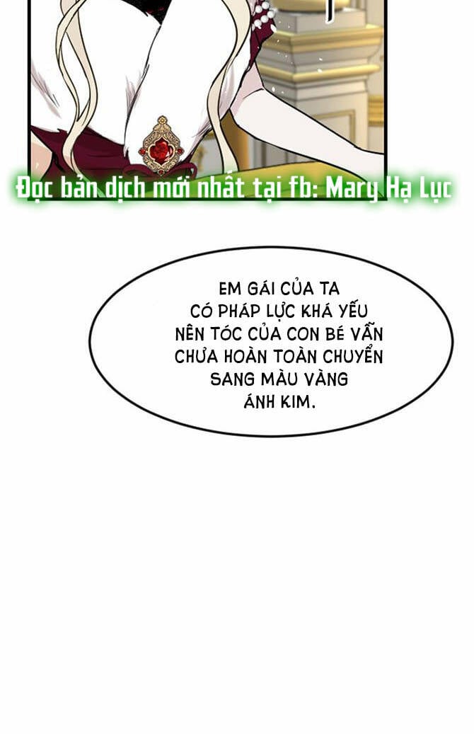 Tôi Sẽ Bị Trừ Khử Cùng Hoàng Đế Chapter 8.2 - Trang 3