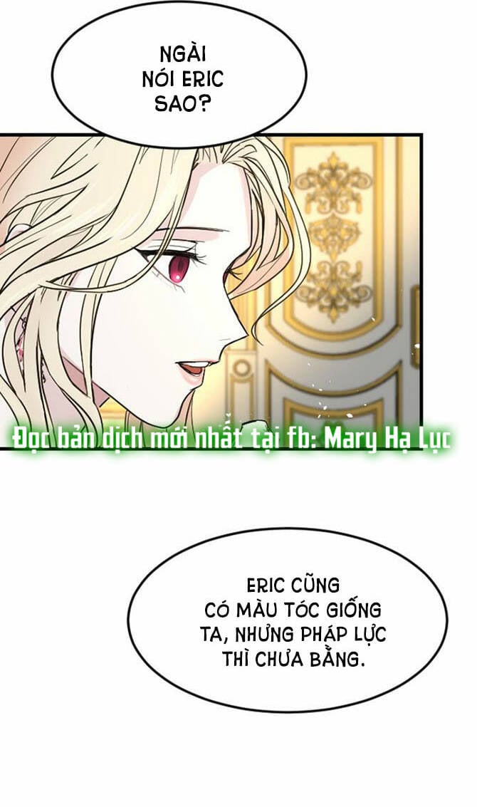 Tôi Sẽ Bị Trừ Khử Cùng Hoàng Đế Chapter 8.2 - Trang 3