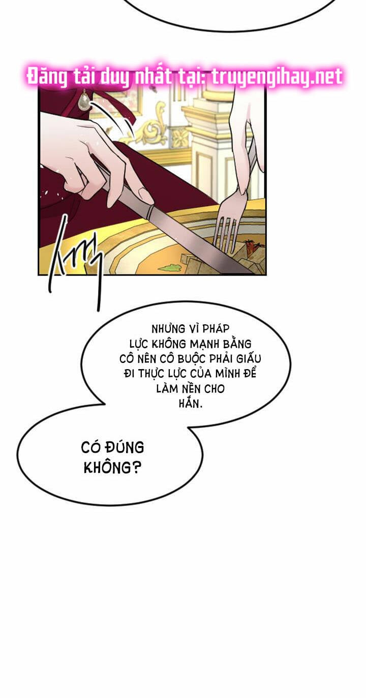 Tôi Sẽ Bị Trừ Khử Cùng Hoàng Đế Chapter 8.2 - Trang 3