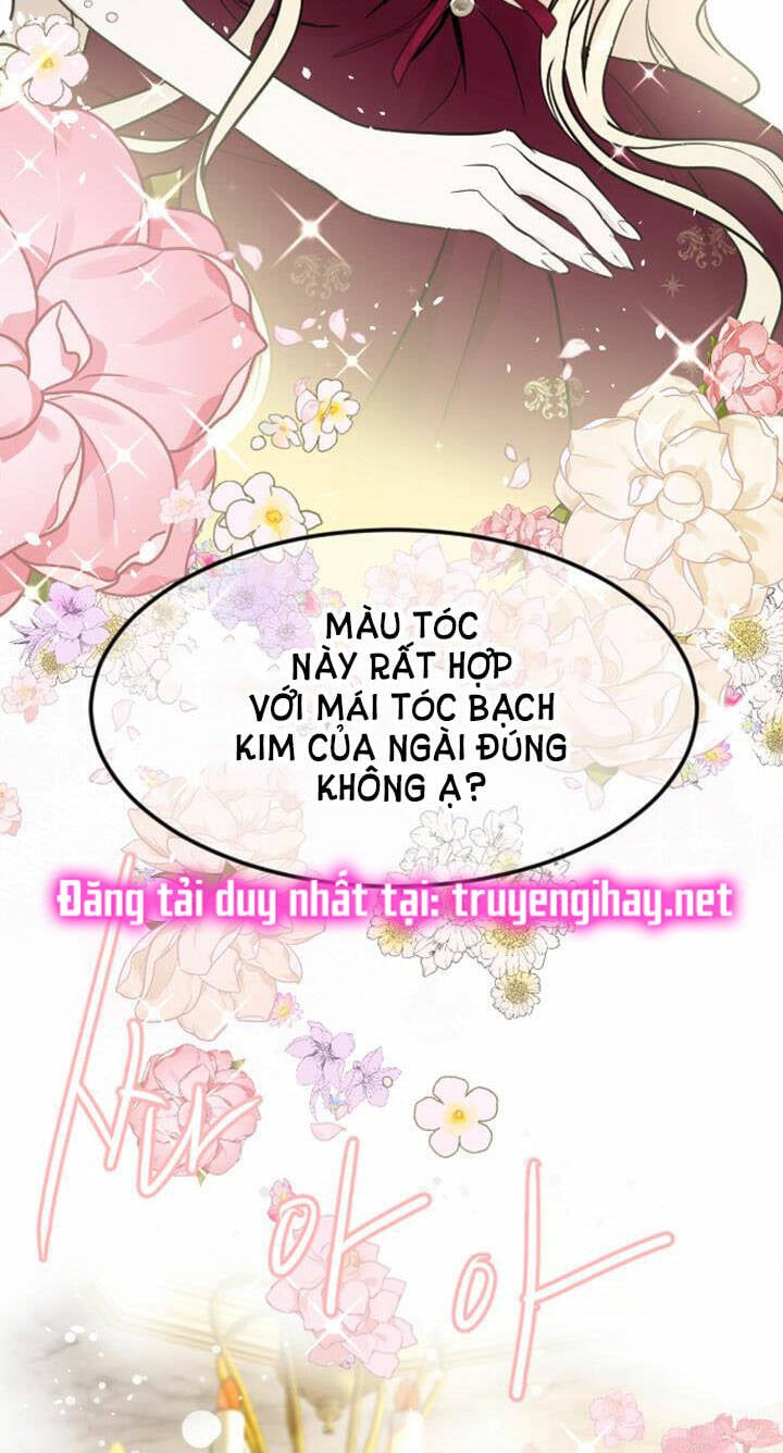 Tôi Sẽ Bị Trừ Khử Cùng Hoàng Đế Chapter 8.2 - Trang 3