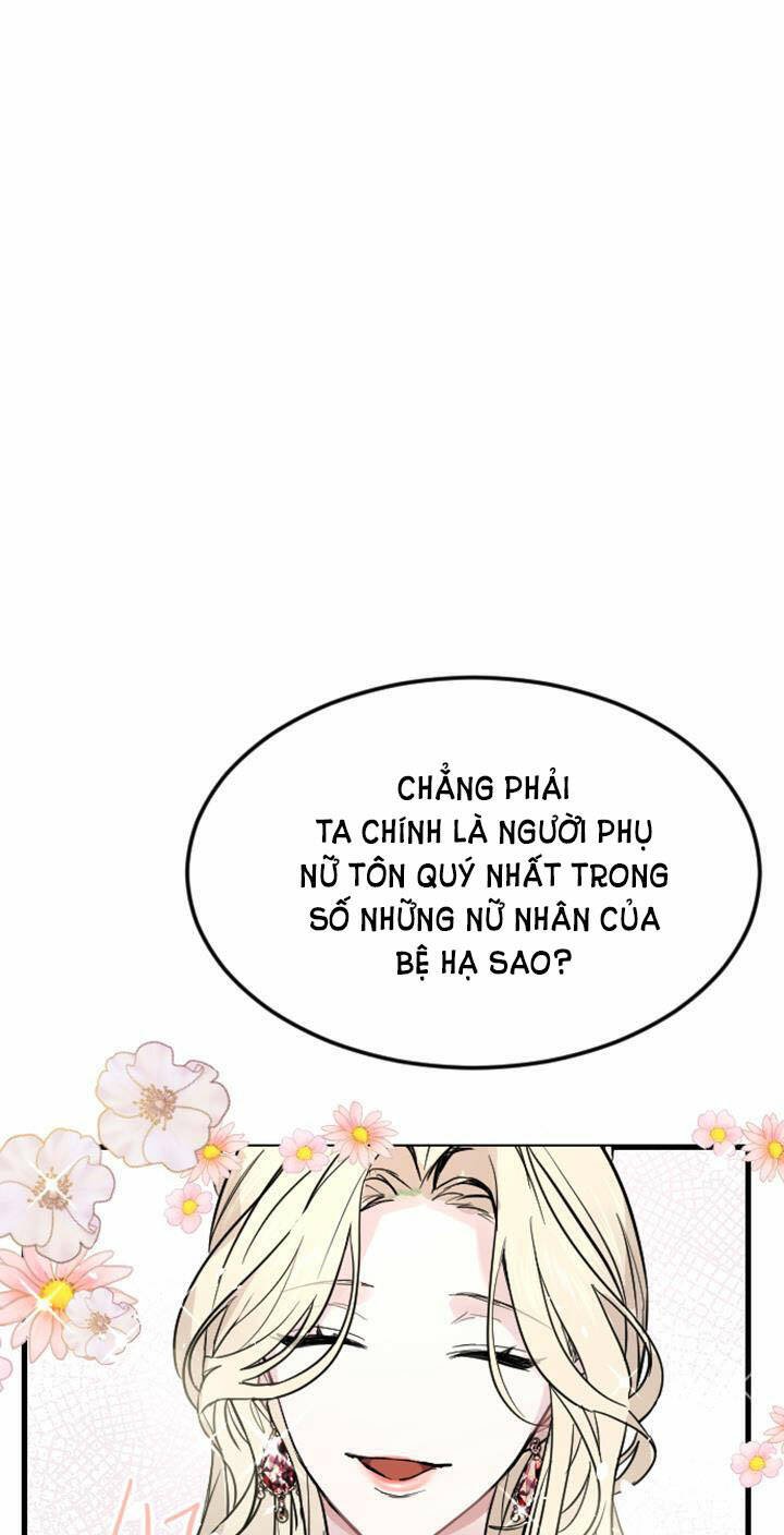 Tôi Sẽ Bị Trừ Khử Cùng Hoàng Đế Chapter 8.2 - Trang 3