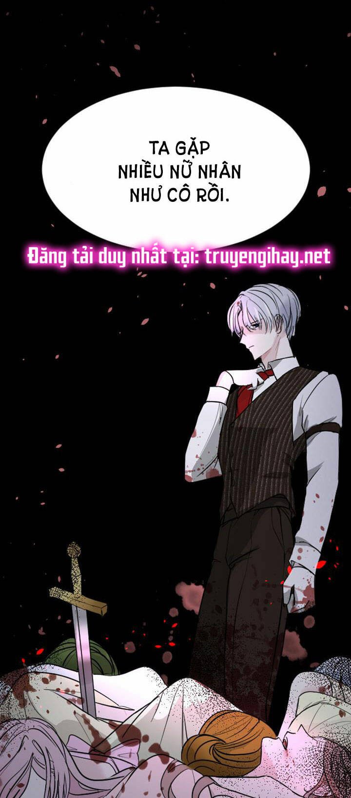 Tôi Sẽ Bị Trừ Khử Cùng Hoàng Đế Chapter 8.2 - Trang 3