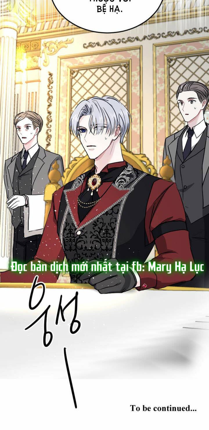 Tôi Sẽ Bị Trừ Khử Cùng Hoàng Đế Chapter 8.2 - Trang 3