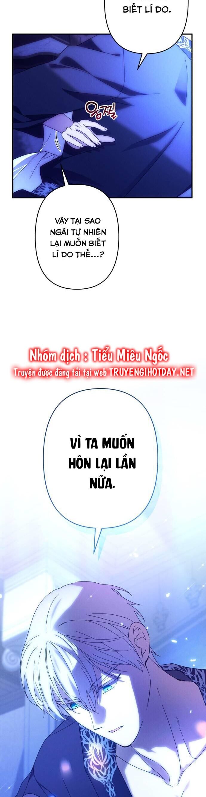 Tôi Sẽ Quyến Rũ Công Tước Phương Bắc Chapter 59 - Next Chapter 59.1