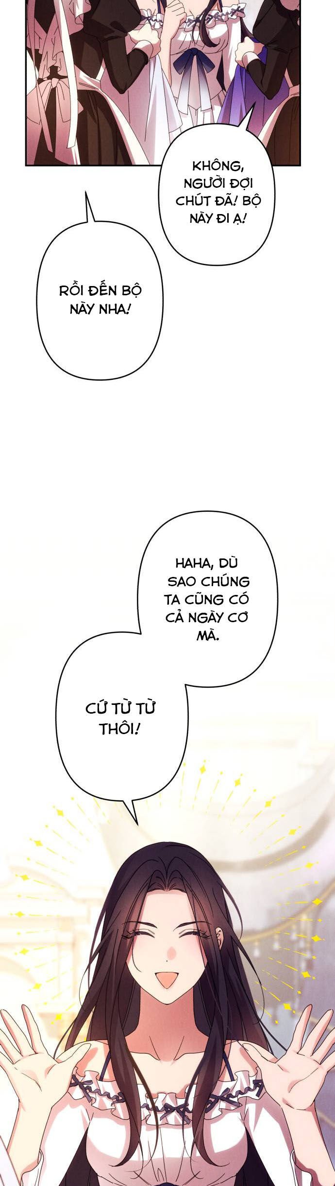 Tôi Sẽ Quyến Rũ Công Tước Phương Bắc Chapter 59 - Next Chapter 59.1