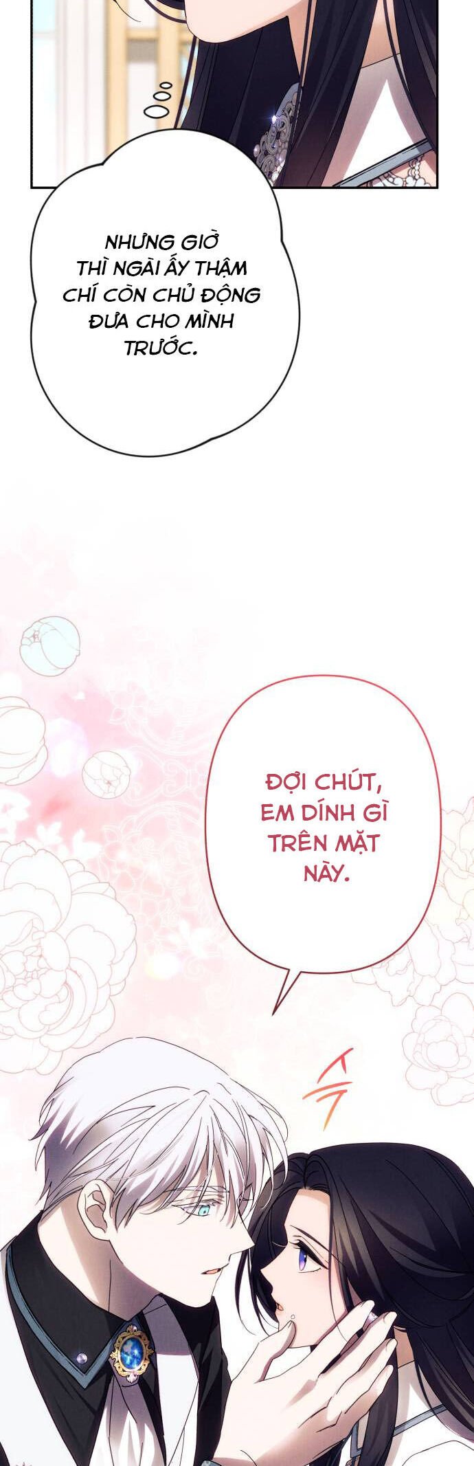 Tôi Sẽ Quyến Rũ Công Tước Phương Bắc Chapter 59 - Next Chapter 59.1