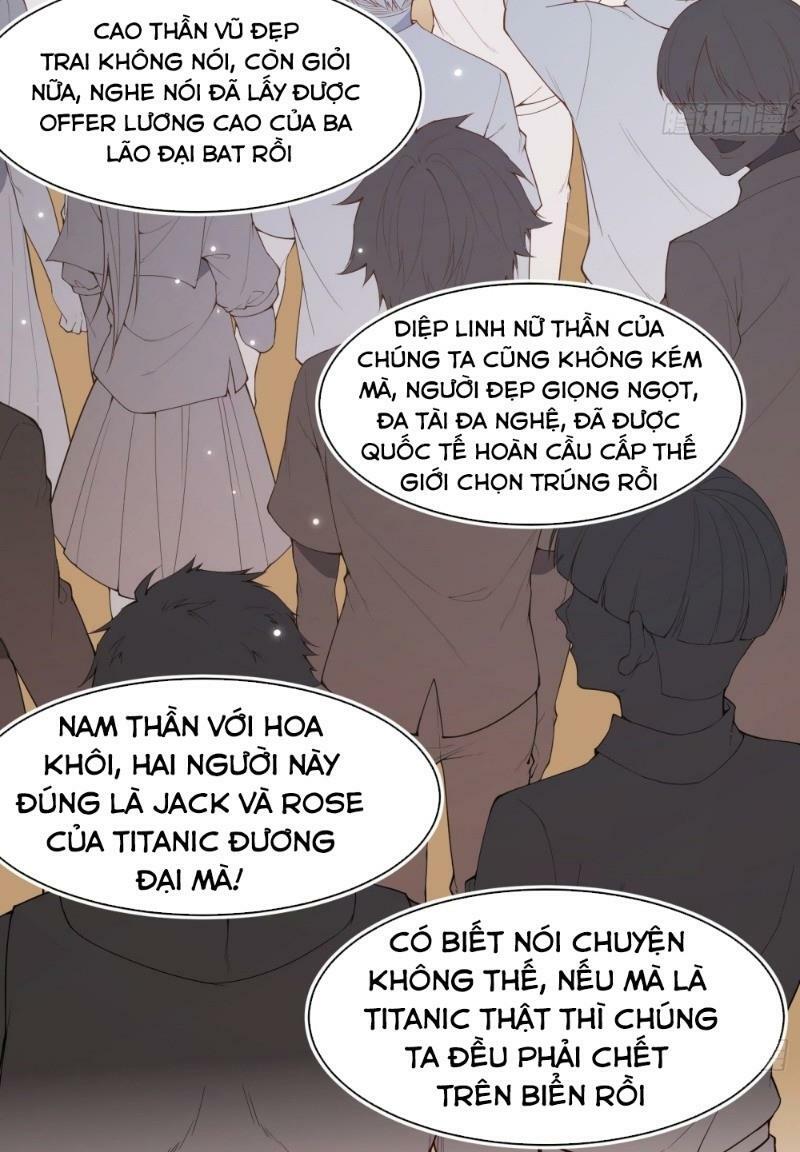 Tôi Sống Trên Hoang Đảo Cùng Các Em Gái Chapter 1 - Next Chapter 2