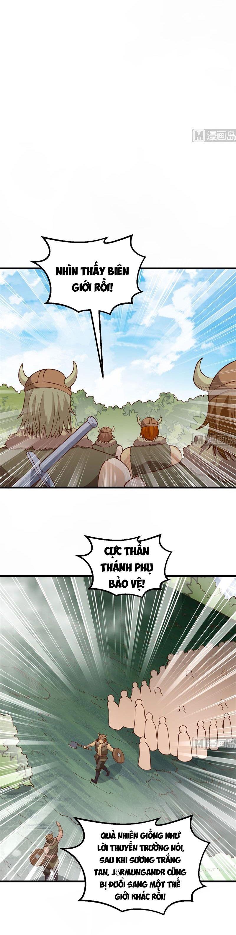 Tôi Sống Trên Hoang Đảo Cùng Các Em Gái Chapter 106 - Next Chapter 107