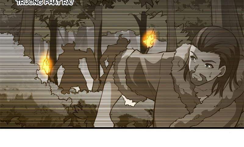 Tôi Sống Trên Hoang Đảo Cùng Các Em Gái Chapter 110 - Next Chapter 111