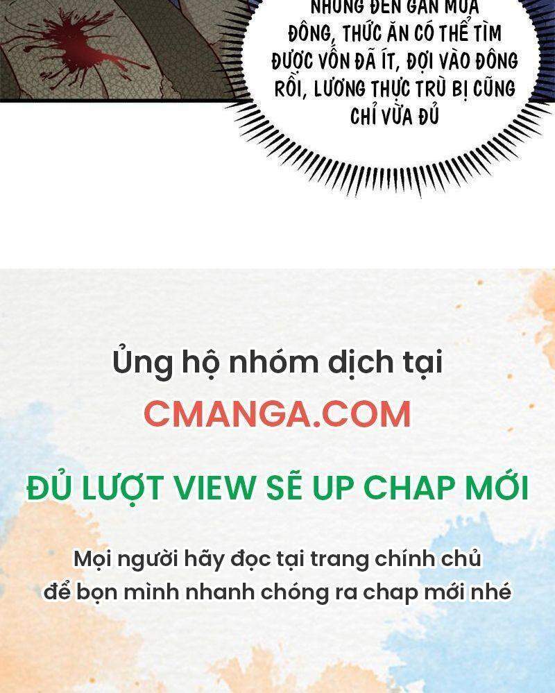 Tôi Sống Trên Hoang Đảo Cùng Các Em Gái Chapter 110 - Next Chapter 111