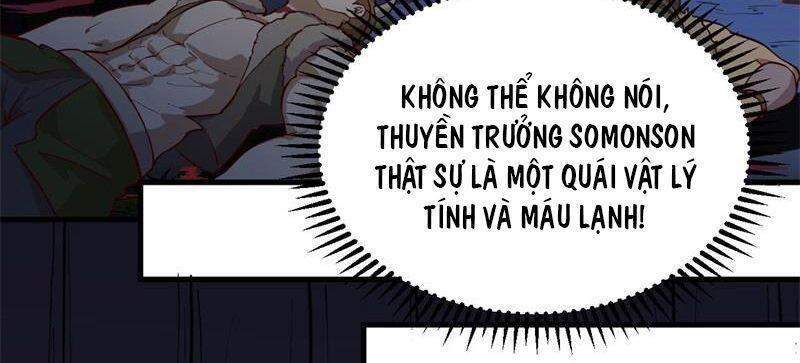 Tôi Sống Trên Hoang Đảo Cùng Các Em Gái Chapter 110 - Next Chapter 111