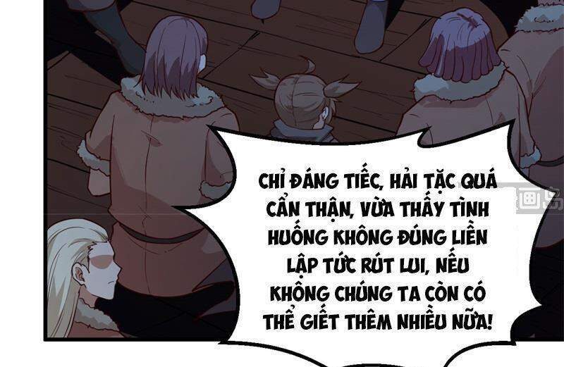 Tôi Sống Trên Hoang Đảo Cùng Các Em Gái Chapter 110 - Next Chapter 111