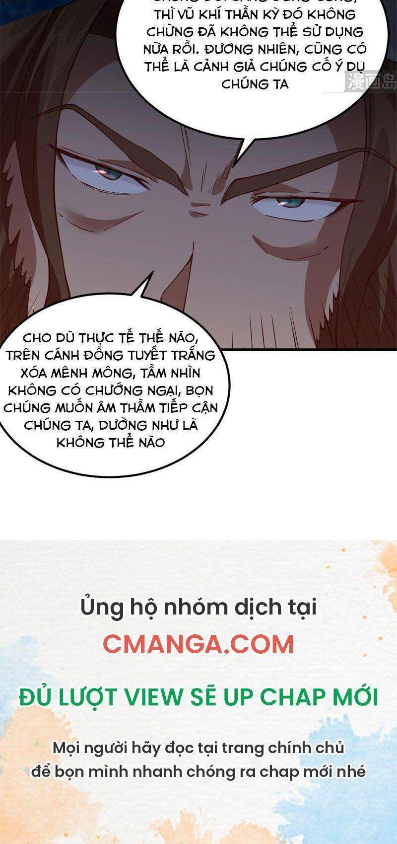 Tôi Sống Trên Hoang Đảo Cùng Các Em Gái Chapter 110 - Next Chapter 111