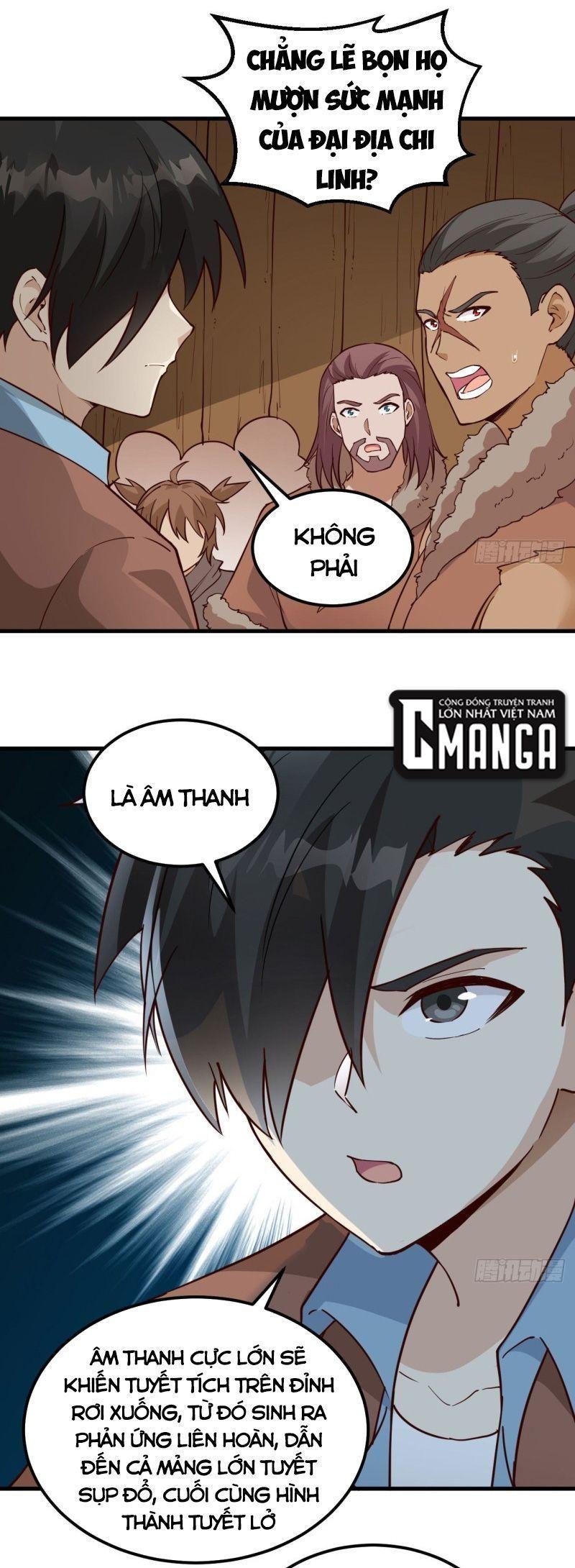 Tôi Sống Trên Hoang Đảo Cùng Các Em Gái Chapter 115 - Next Chapter 116