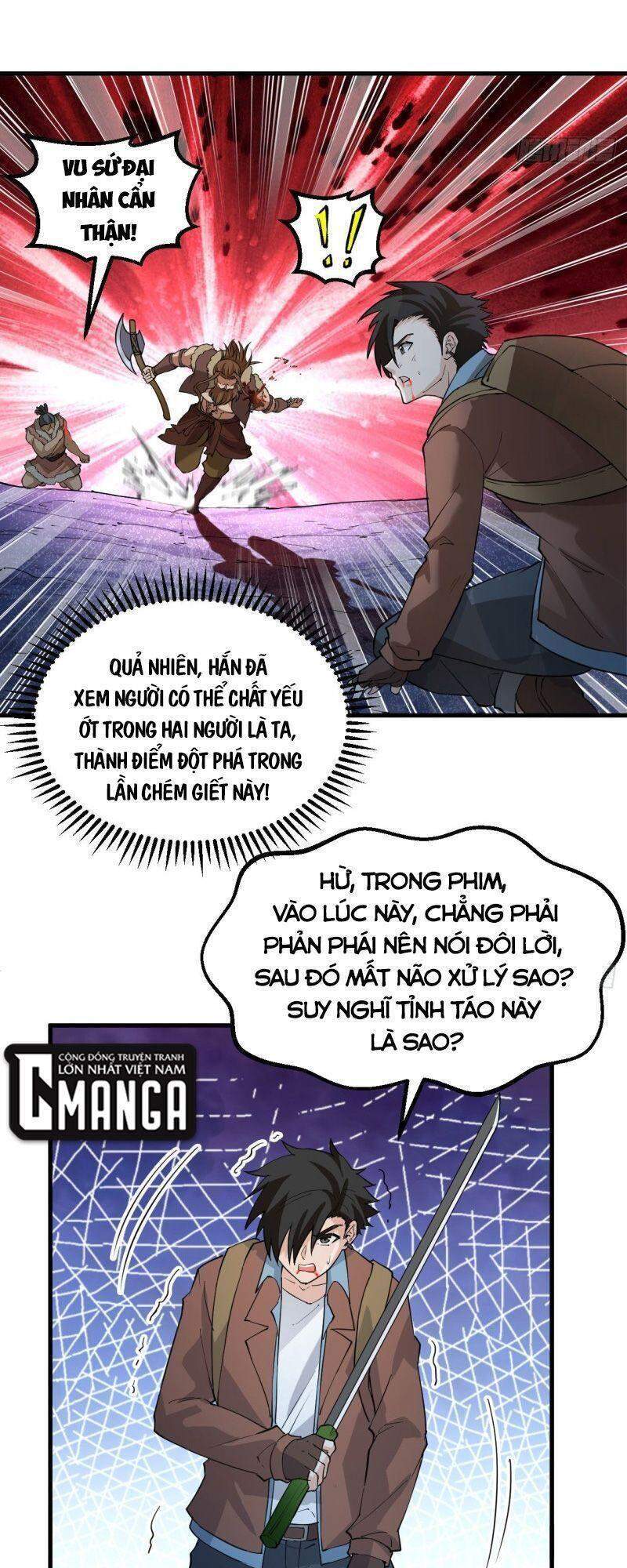 Tôi Sống Trên Hoang Đảo Cùng Các Em Gái Chapter 118 - Next Chapter 119