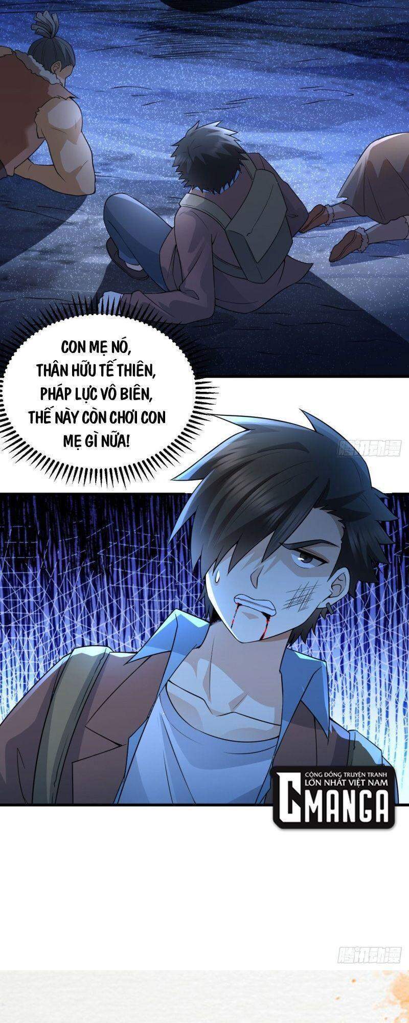 Tôi Sống Trên Hoang Đảo Cùng Các Em Gái Chapter 118 - Next Chapter 119