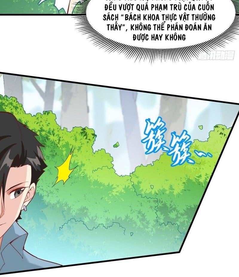 Tôi Sống Trên Hoang Đảo Cùng Các Em Gái Chapter 12 - Next Chapter 13