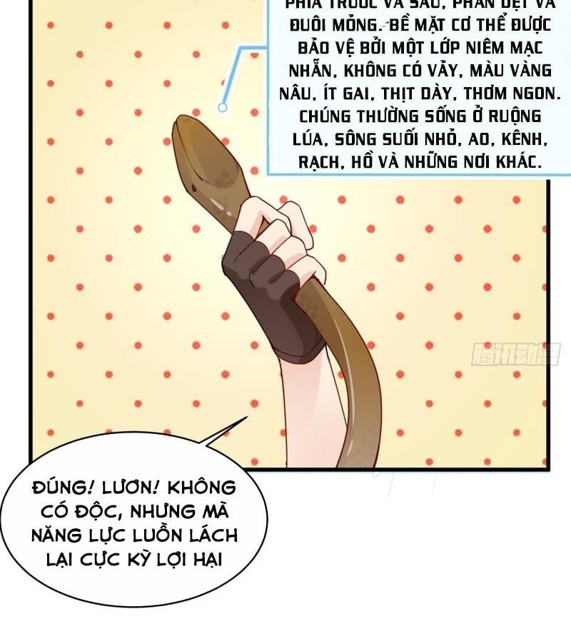 Tôi Sống Trên Hoang Đảo Cùng Các Em Gái Chapter 12 - Next Chapter 13